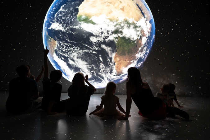 Ars Electronica / Birgit Cakir